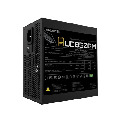 GIGABYTE UD850GM (GP-UD850GM) GIGABYTE UD850GM (GP-UD850GM)