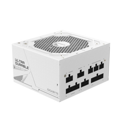 GIGABYTE UD850GM PG5 White (GP-UD850GM-PG5W)