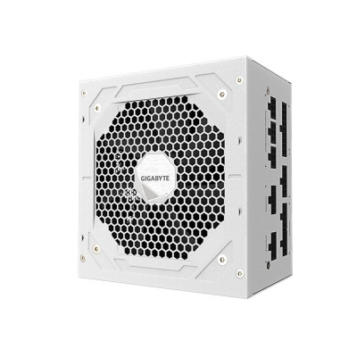 GIGABYTE UD850GM PG5 White (GP-UD850GM-PG5W)