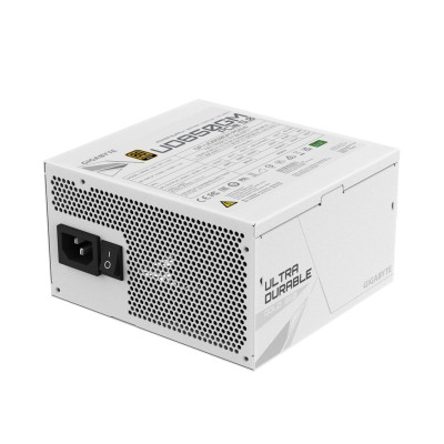 GIGABYTE UD850GM PG5 White (GP-UD850GM-PG5W)