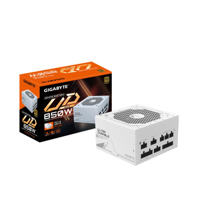 GIGABYTE UD850GM PG5 White (GP-UD850GM-PG5W)