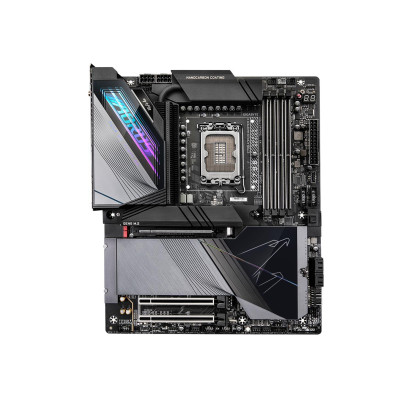 GIGABYTE Z790 AORUS MASTER X