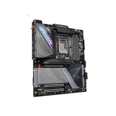 GIGABYTE Z790 AORUS MASTER X