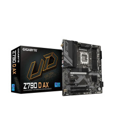 Gigabyte Z790 D AX