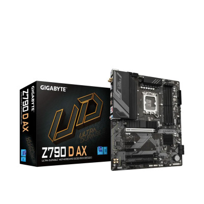 Gigabyte Z790 D AX