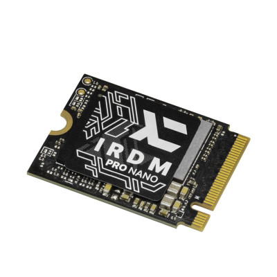 GOODRAM IRDM Pro Nano 2 TB (IRP-SSDPR-P44N-02T-30)
