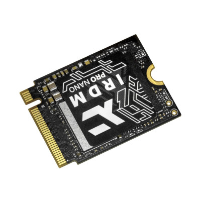 GOODRAM IRDM Pro Nano 2 TB (IRP-SSDPR-P44N-02T-30)