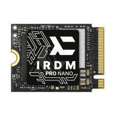 GOODRAM IRDM Pro Nano 2 TB (IRP-SSDPR-P44N-02T-30)