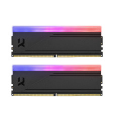 GOODRAM 64GB (2x32GB)  6000MHz CL30 IRDM RGB (IRG-60D5L30/64GDC)