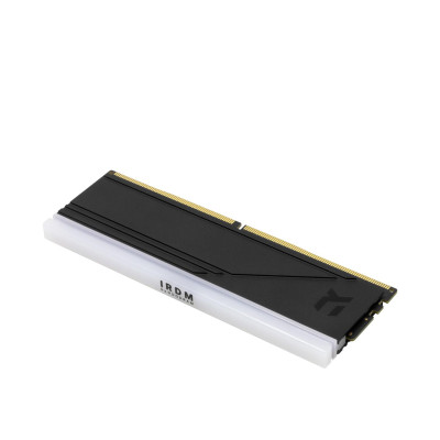 GOODRAM 64GB (2x32GB)  6000MHz CL30 IRDM RGB (IRG-60D5L30/64GDC)