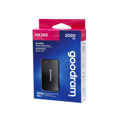 GOODRAM HX200 2 TB Black (SSDPR-HX200-2K0)