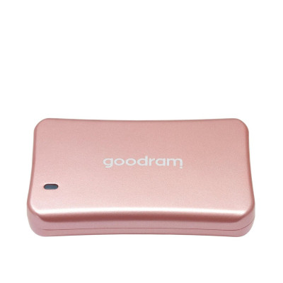 GOODRAM HX200 2 TB Rose Gold (SSDPR-HX200-2K0-RG) GOODRAM HX200 2 TB Rose Gold (SSDPR-HX200-2K0-RG)