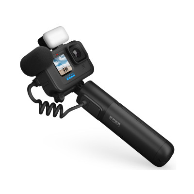 GoPro HERO11 Black Creator Edition Bundle (CHDFB-111-CN, CHDFB-111-EU) GoPro HERO11 Black Creator Edition Bundle (CHDFB-111-CN, CHDFB-111-EU)