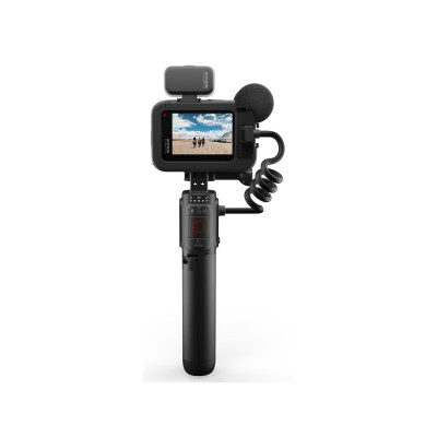 GoPro HERO11 Black Creator Edition Bundle (CHDFB-111-CN, CHDFB-111-EU) GoPro HERO11 Black Creator Edition Bundle (CHDFB-111-CN, CHDFB-111-EU)