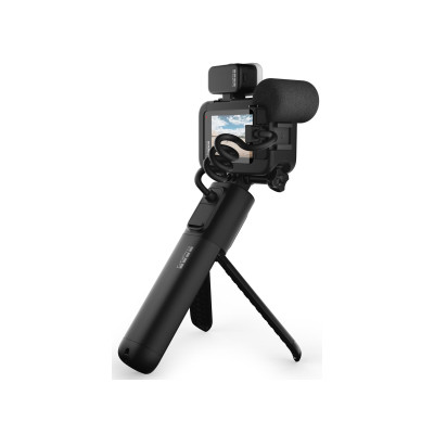 GoPro HERO11 Black Creator Edition Bundle (CHDFB-111-CN, CHDFB-111-EU) GoPro HERO11 Black Creator Edition Bundle (CHDFB-111-CN, CHDFB-111-EU)