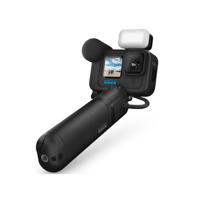 GoPro HERO11 Black Creator Edition Bundle (CHDFB-111-CN, CHDFB-111-EU) GoPro HERO11 Black Creator Edition Bundle (CHDFB-111-CN, CHDFB-111-EU)