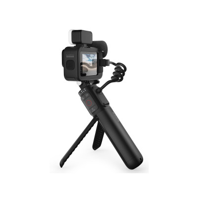 GoPro HERO11 Black Creator Edition Bundle (CHDFB-111-CN, CHDFB-111-EU) GoPro HERO11 Black Creator Edition Bundle (CHDFB-111-CN, CHDFB-111-EU)