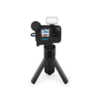 GoPro HERO11 Black Creator Edition Bundle (CHDFB-111-CN, CHDFB-111-EU) GoPro HERO11 Black Creator Edition Bundle (CHDFB-111-CN, CHDFB-111-EU)