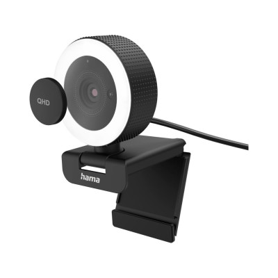 Hama C-800 PRO QHD (4047443472755)