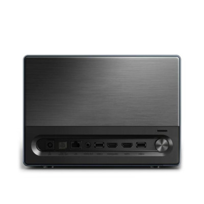 Hisense C1 Laser 4K