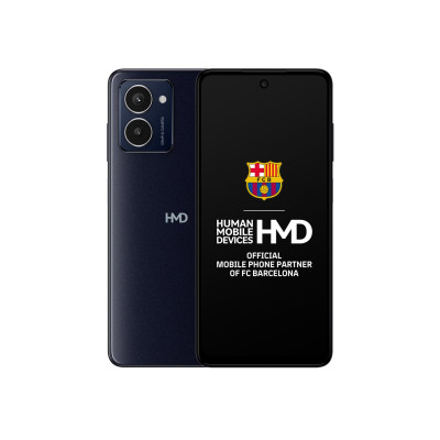 HMD Pulse Pro 8/256GB Black Ocean
