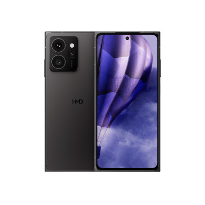 HMD Skyline 12/256GB Twisted Black