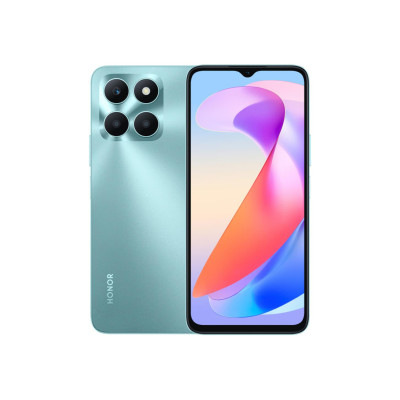 Honor X6a 4/128GB Cyan Lake