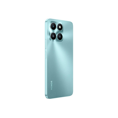 Honor X6a 4/128GB Cyan Lake