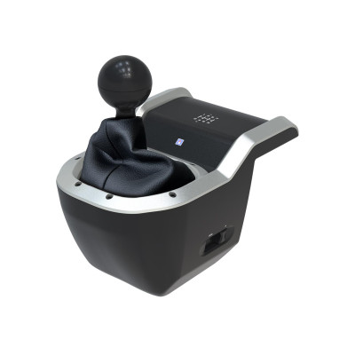 Hori 7-SPEED Racing Shifter PC (HPC-042U)
