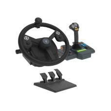 Hori Farming Vehicle Control System PC (HPC-043U)