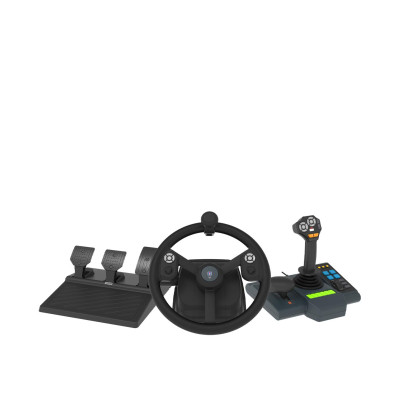 Hori Farming Vehicle Control System PC (HPC-043U)