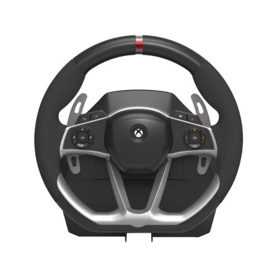 Hori Force Feedback Racing Wheel DLX Designed for Xbox Series X/S/One (AB05-001E)