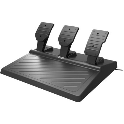 Hori Force Feedback Racing Wheel DLX Designed for Xbox Series X/S/One (AB05-001E)
