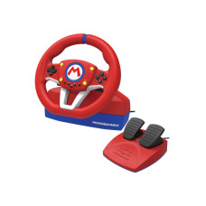 Hori Mario Kart Racing Wheel Pro Mini for Nintendo Switch (NSW-204U)