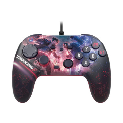 Hori OCTA (TEKKEN 8 Edition) PC (HPC-046U)