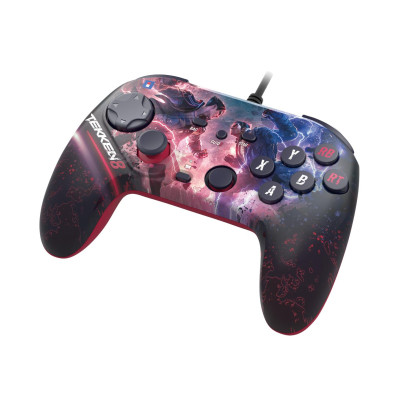 Hori OCTA (TEKKEN 8 Edition) PC (HPC-046U)