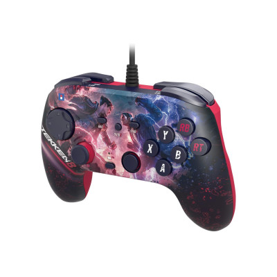 Hori OCTA (TEKKEN 8 Edition) PC (HPC-046U)