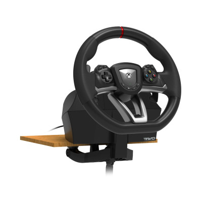 Hori Racing Wheel Overdrive Designed for Xbox Series X/S/PC (AB04-001U)