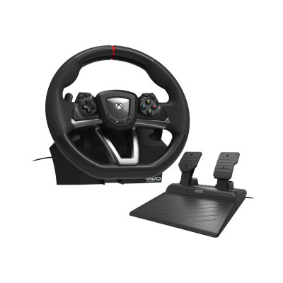 Hori Racing Wheel Overdrive Designed for Xbox Series X/S/PC (AB04-001U)