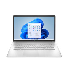HP 17-cp2444nw Silver (9Q391EA)