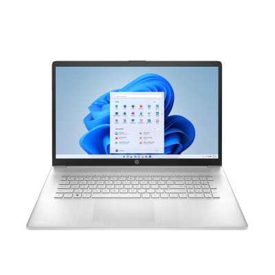 HP 17-cp2444nw Silver (9Q391EA)