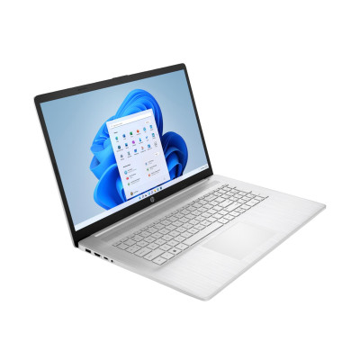 HP 17-cp2444nw Silver (9Q391EA)