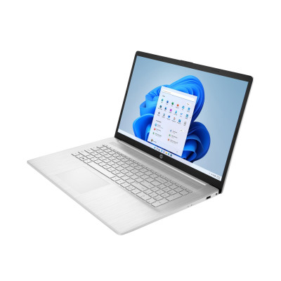 HP 17-cp2444nw Silver (9Q391EA)