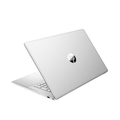 HP 17-cp2444nw Silver (9Q391EA)