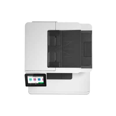 HP Color LaserJet Pro M479fdn (W1A79A)