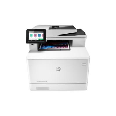 HP Color LaserJet Pro M479fdn (W1A79A)