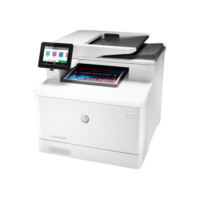HP Color LaserJet Pro M479fdn (W1A79A)
