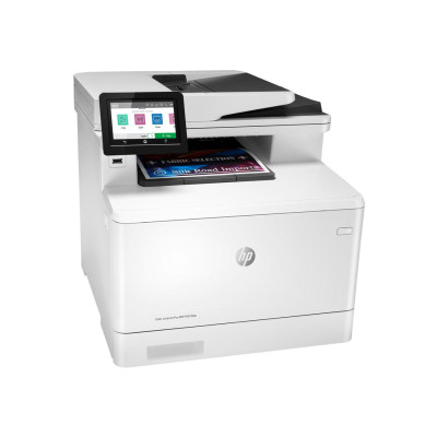 HP Color LaserJet Pro M479fdn (W1A79A)