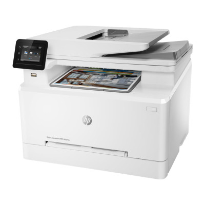 HP Color LJ Pro M282nw + Wi-Fi (7KW72A)