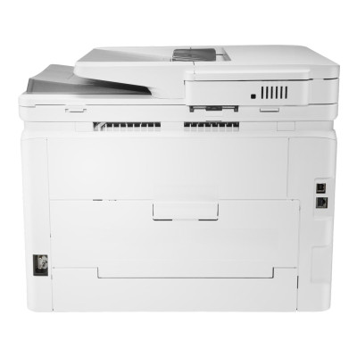 HP Color LJ Pro M282nw + Wi-Fi (7KW72A)
